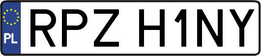 RPZH1NY