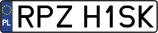 RPZH1SK