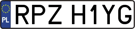 RPZH1YG