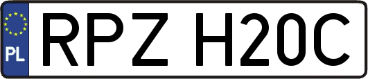 RPZH20C