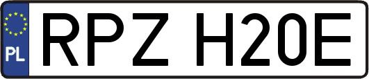RPZH20E