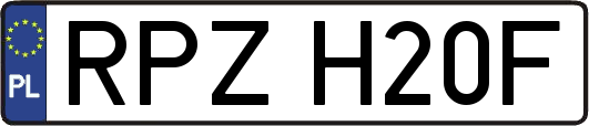 RPZH20F