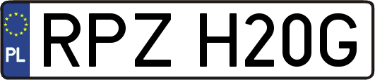RPZH20G