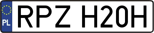 RPZH20H