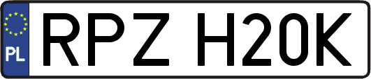 RPZH20K