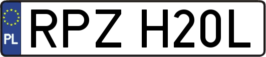 RPZH20L