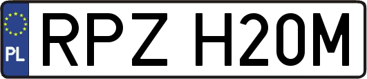 RPZH20M