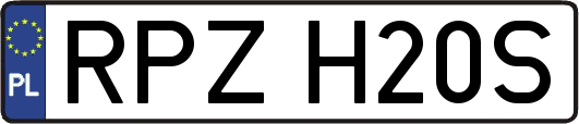 RPZH20S