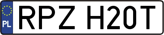 RPZH20T