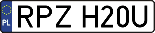 RPZH20U