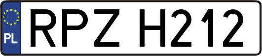 RPZH212