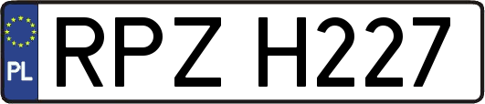 RPZH227