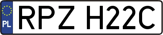 RPZH22C