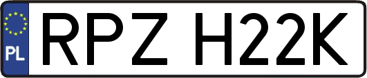 RPZH22K