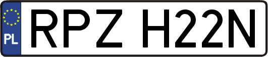 RPZH22N