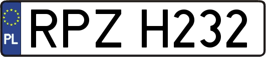 RPZH232