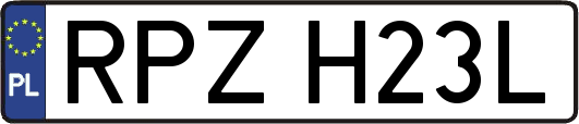 RPZH23L