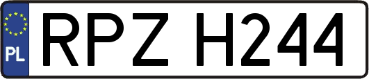 RPZH244