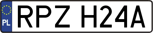 RPZH24A