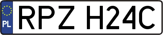 RPZH24C