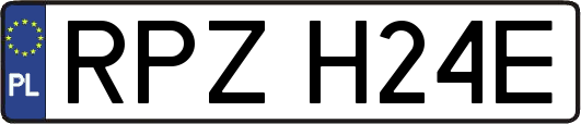 RPZH24E