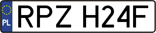 RPZH24F
