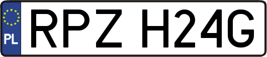 RPZH24G
