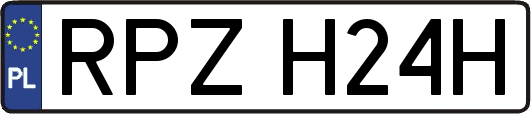 RPZH24H