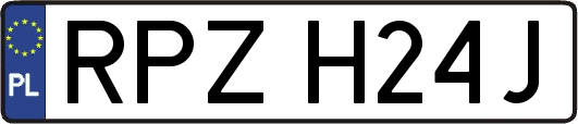 RPZH24J