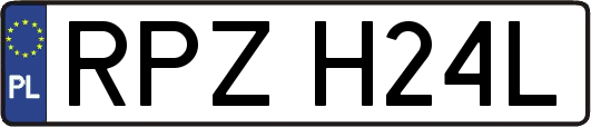 RPZH24L