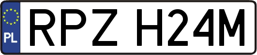 RPZH24M