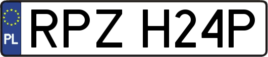RPZH24P