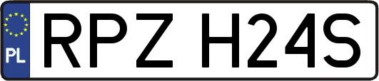 RPZH24S
