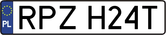RPZH24T