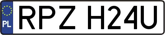 RPZH24U