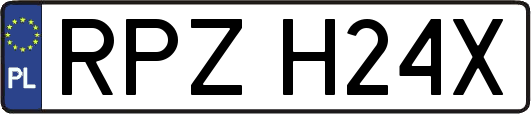 RPZH24X