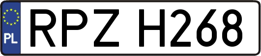 RPZH268