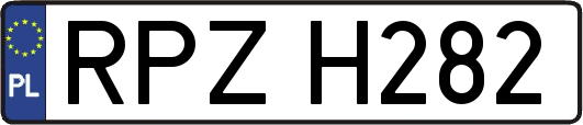 RPZH282