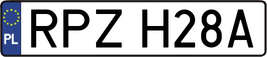 RPZH28A