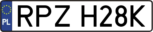 RPZH28K
