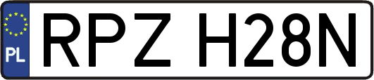RPZH28N