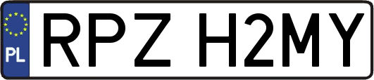 RPZH2MY
