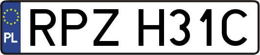 RPZH31C