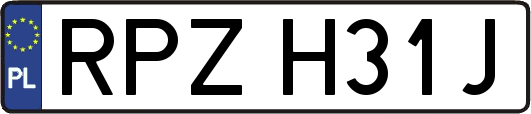 RPZH31J
