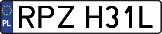 RPZH31L