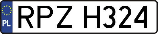 RPZH324