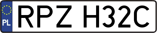 RPZH32C
