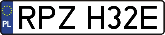 RPZH32E