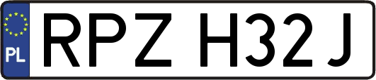 RPZH32J