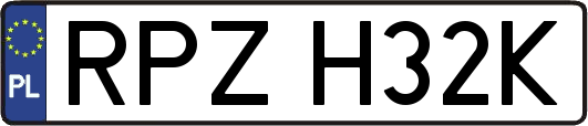 RPZH32K